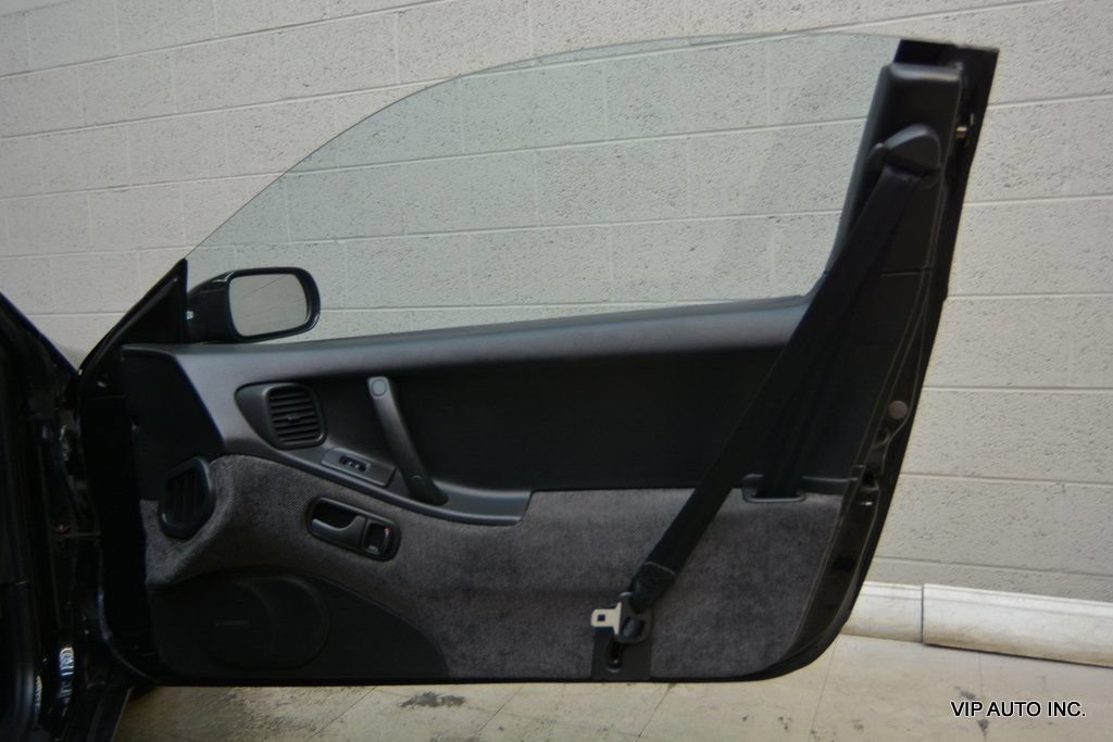 Used 1991 Nissan 300ZX Twin Turbo RWD image 13