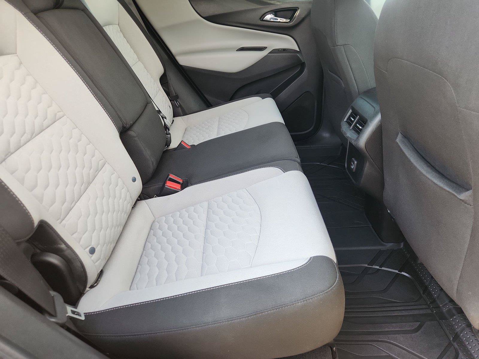 Certified 2019 Chevrolet Equinox LS FWD image 25