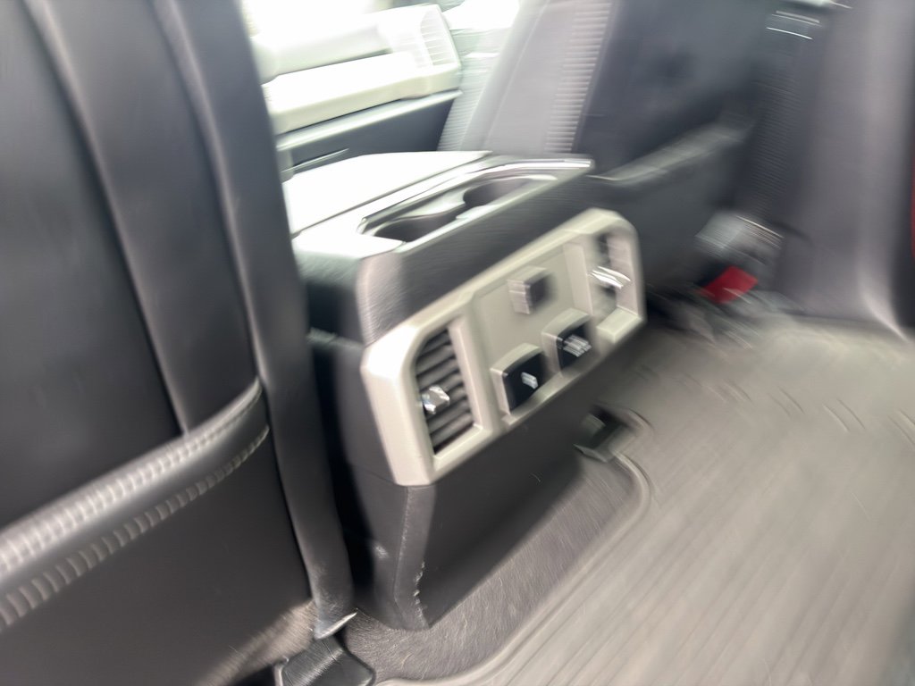 Used 2021 Ford F350 Lariat w/ Chrome Package image 18