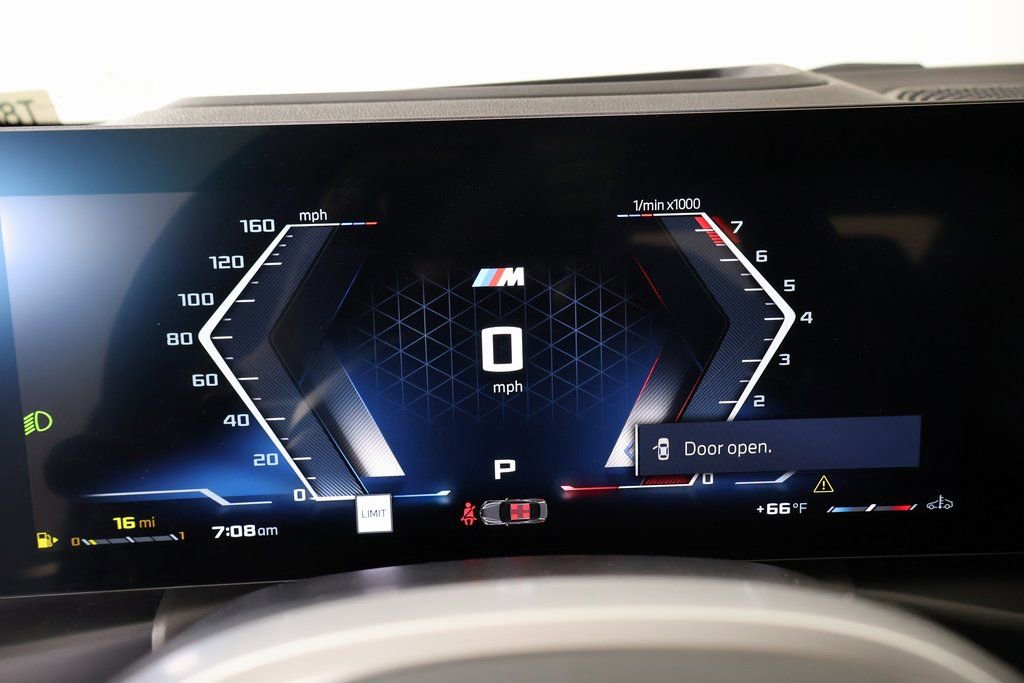 New 2026 BMW M240i Coupe w/ Premium Package image 5