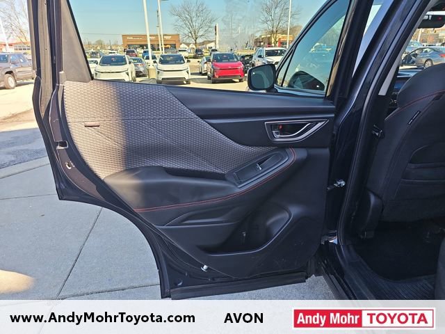 Used 2019 Subaru Forester Sport image 30