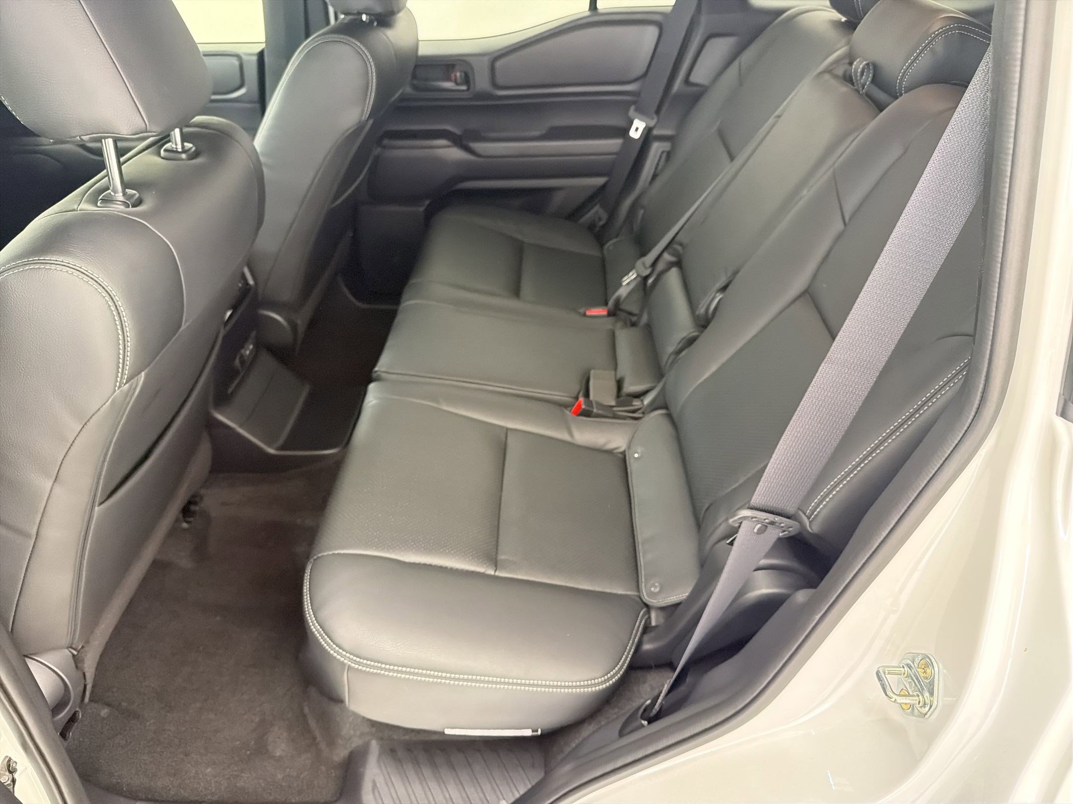 Used 2025 Toyota Land Cruiser 1958 image 15