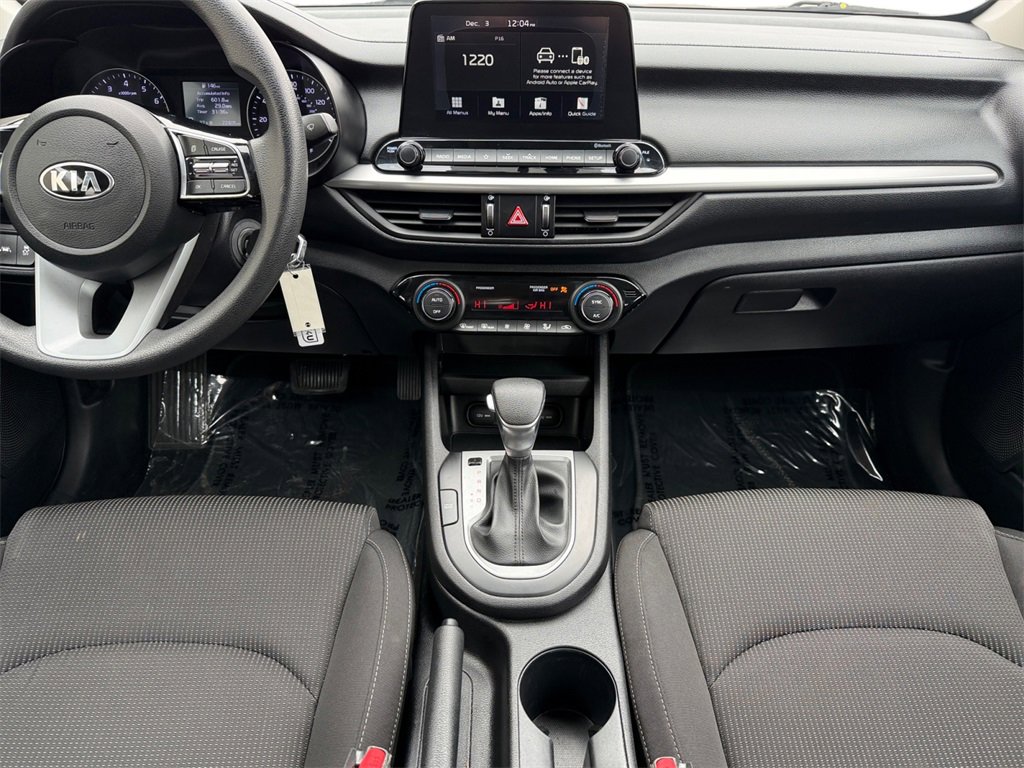 Used 2019 Kia Forte LXS image 25