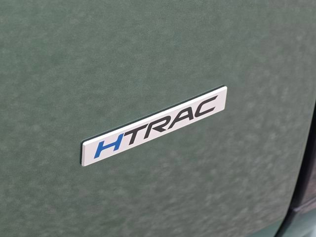 New 2026 Hyundai Ioniq 9 Calligraphy image 18