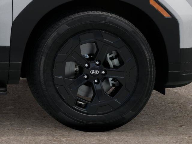 New 2026 Hyundai Santa Fe XRT AWD/4WD image 8