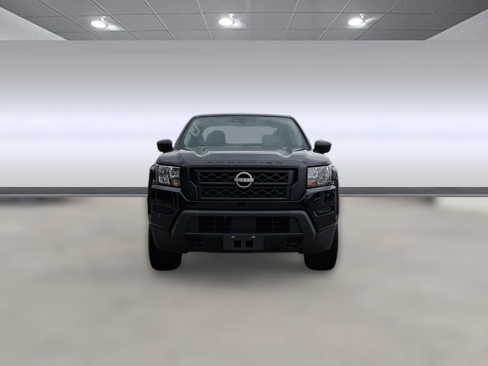 Used 2022 Nissan Frontier S w/ Technology Package image 6