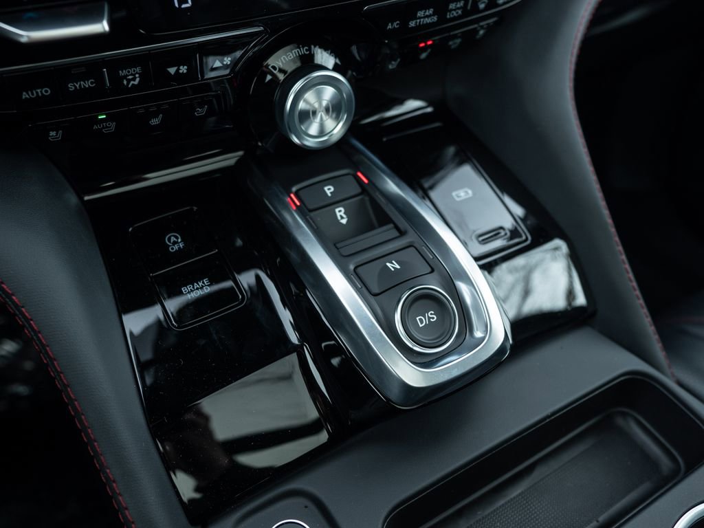 New 2026 Acura MDX Type S AWD/4WD image 40