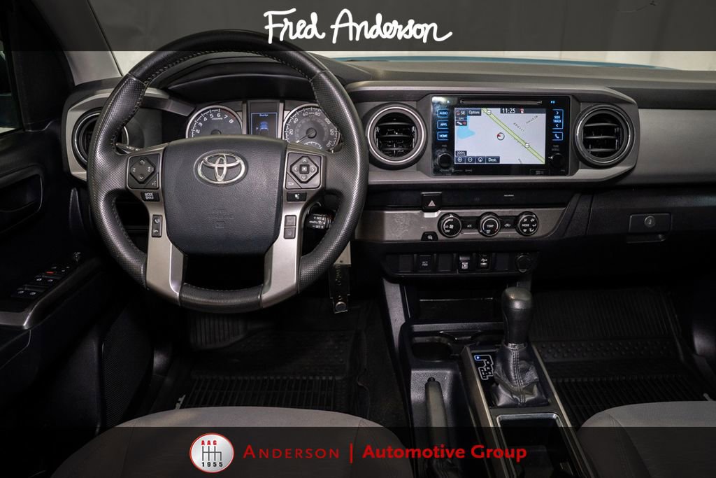 Used 2019 Toyota Tacoma SR5 RWD image 6