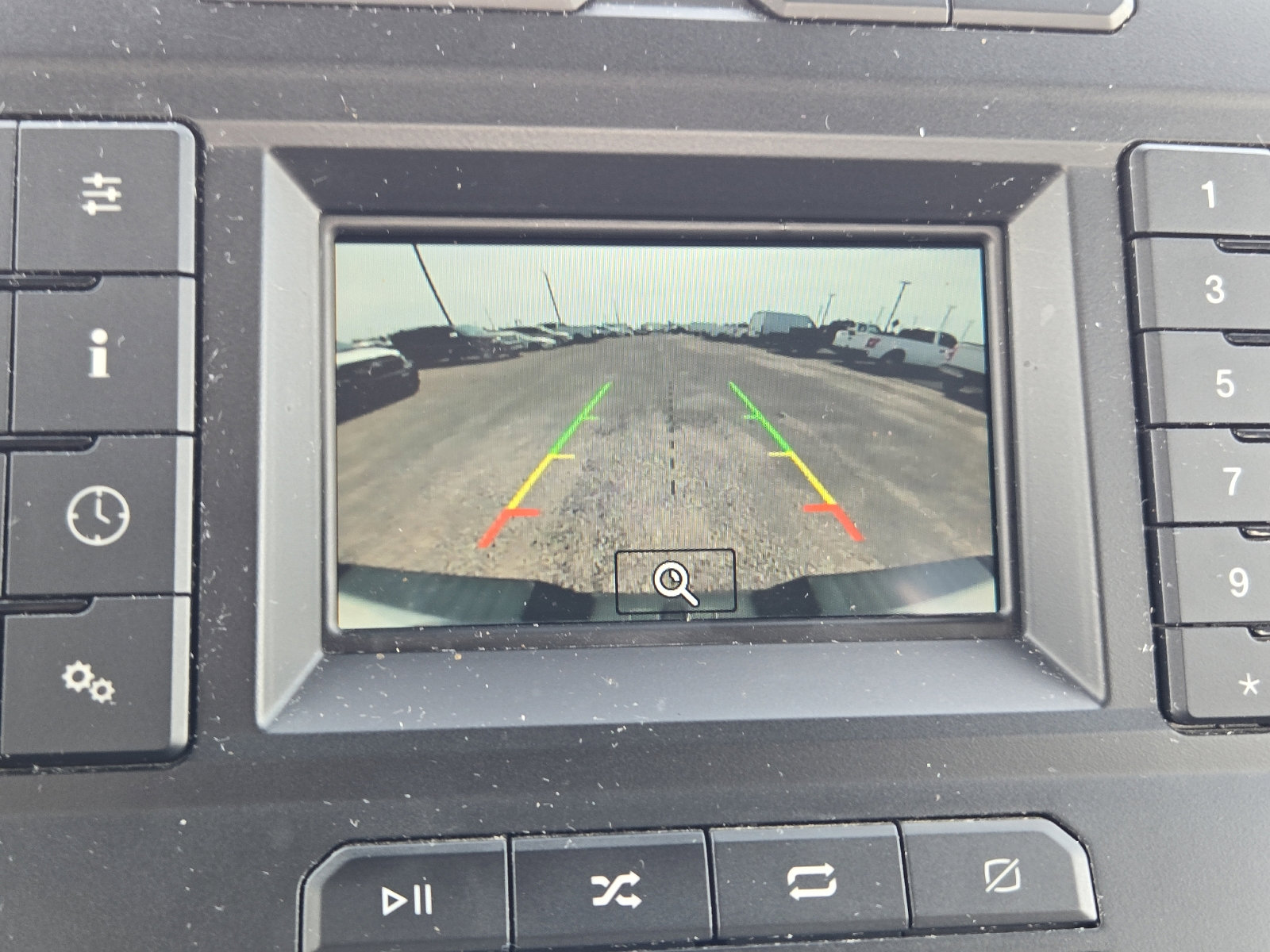 Used 2020 Ford F150 XL image 10