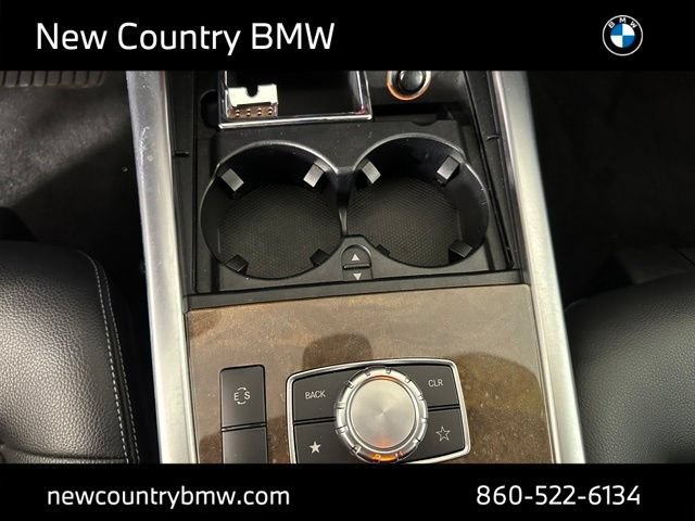Used 2014 Mercedes-Benz E 350 4MATIC Sedan image 17