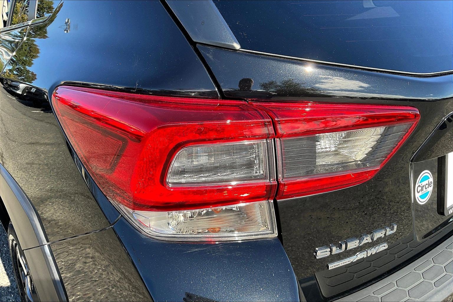 Certified 2022 Subaru Crosstrek 2.5i Limited w/ Moonroof Package 1 image 26