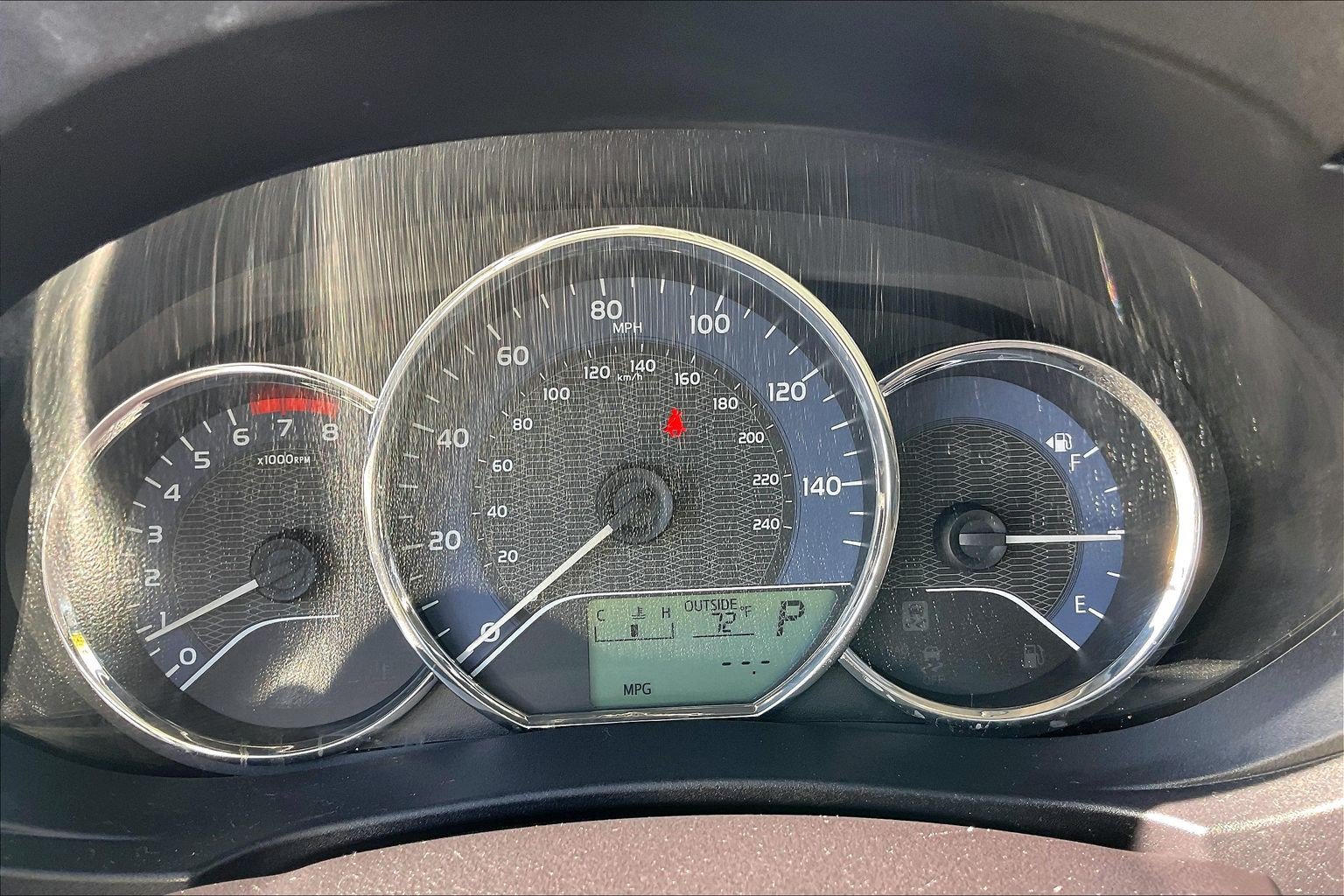 Used 2015 Toyota Corolla LE FWD image 25
