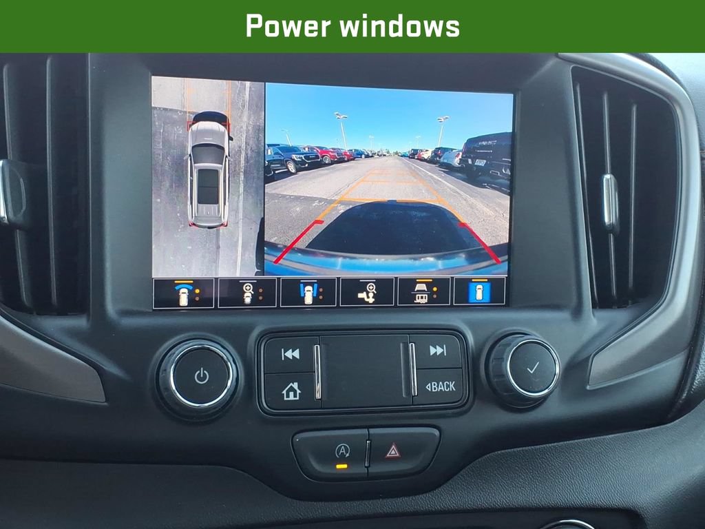 Certified 2024 GMC Terrain AT4 w/ Tech Package AWD/4WD image 28