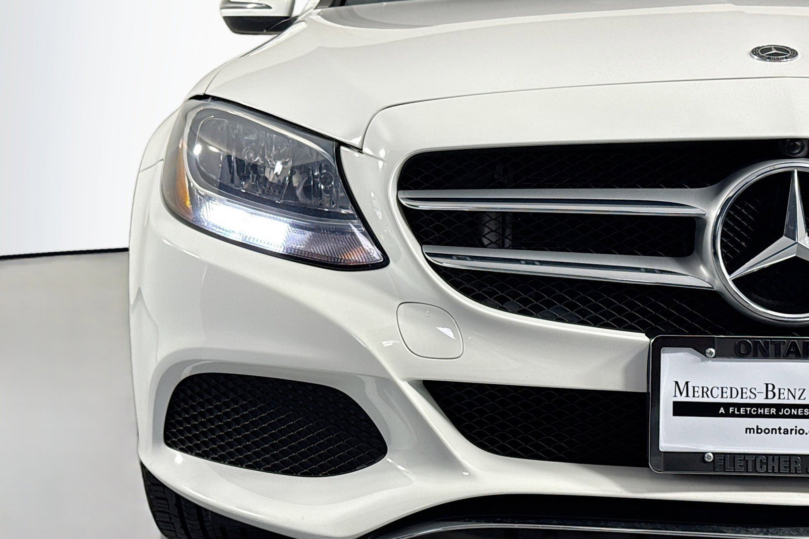 Used 2018 Mercedes-Benz C 300 Sedan image 13