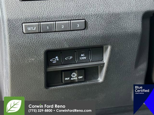 Used 2024 Lexus GX 550 550 Luxury image 13