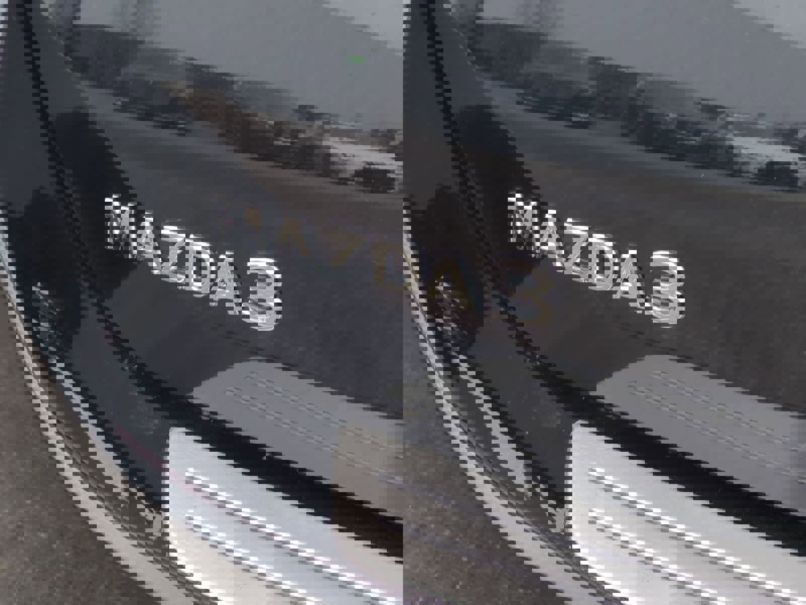 New 2026 MAZDA MAZDA3 2.5 S Sedan w/ Preferred Pkg image 12