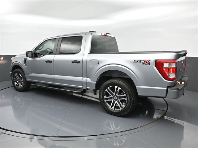 Used 2023 Ford F150 XL w/ STX Appearance Package image 23