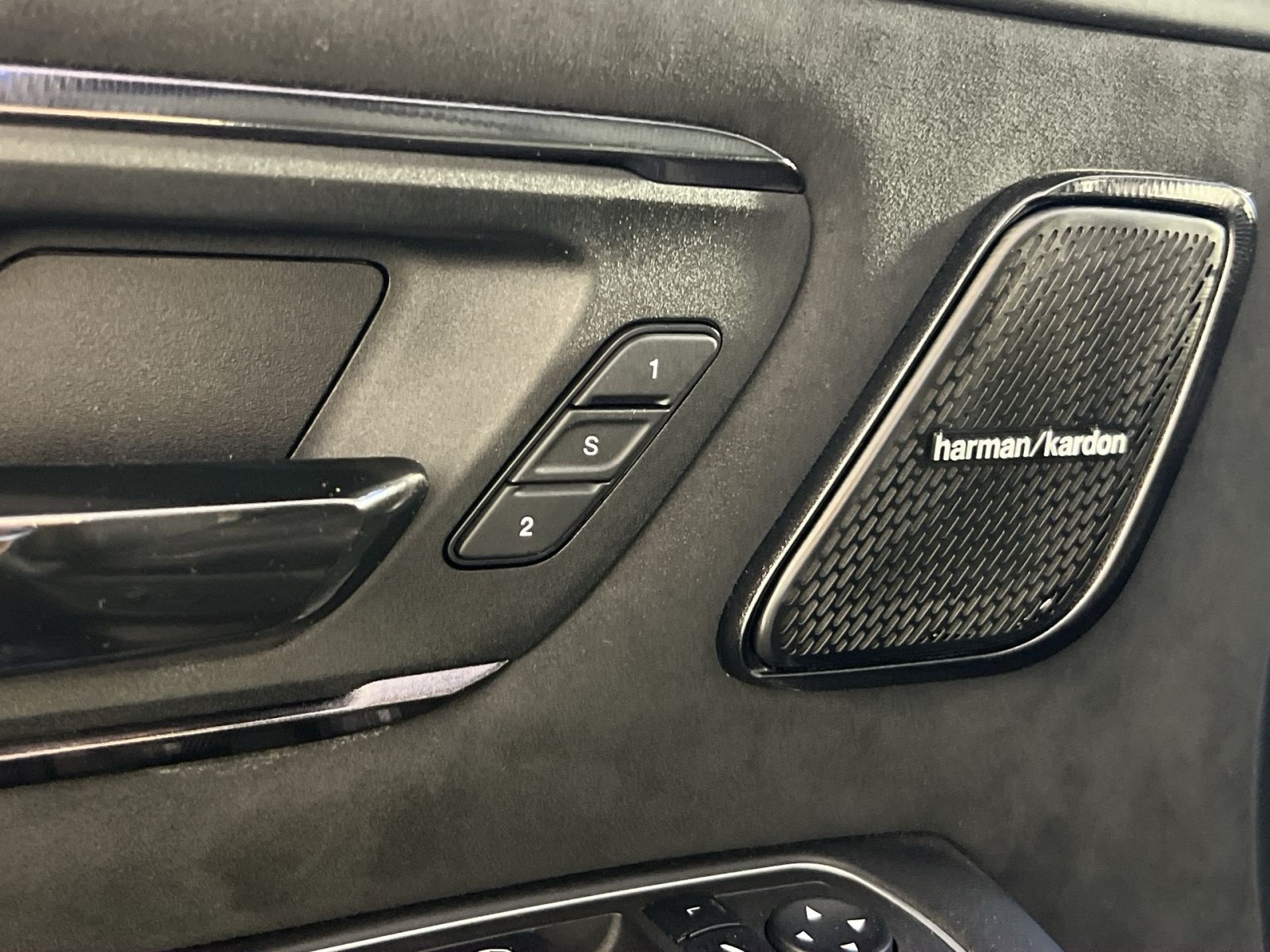 Used 2022 RAM 1500 TRX w/ TRX Level 2 Equipment Group AWD/4WD image 31