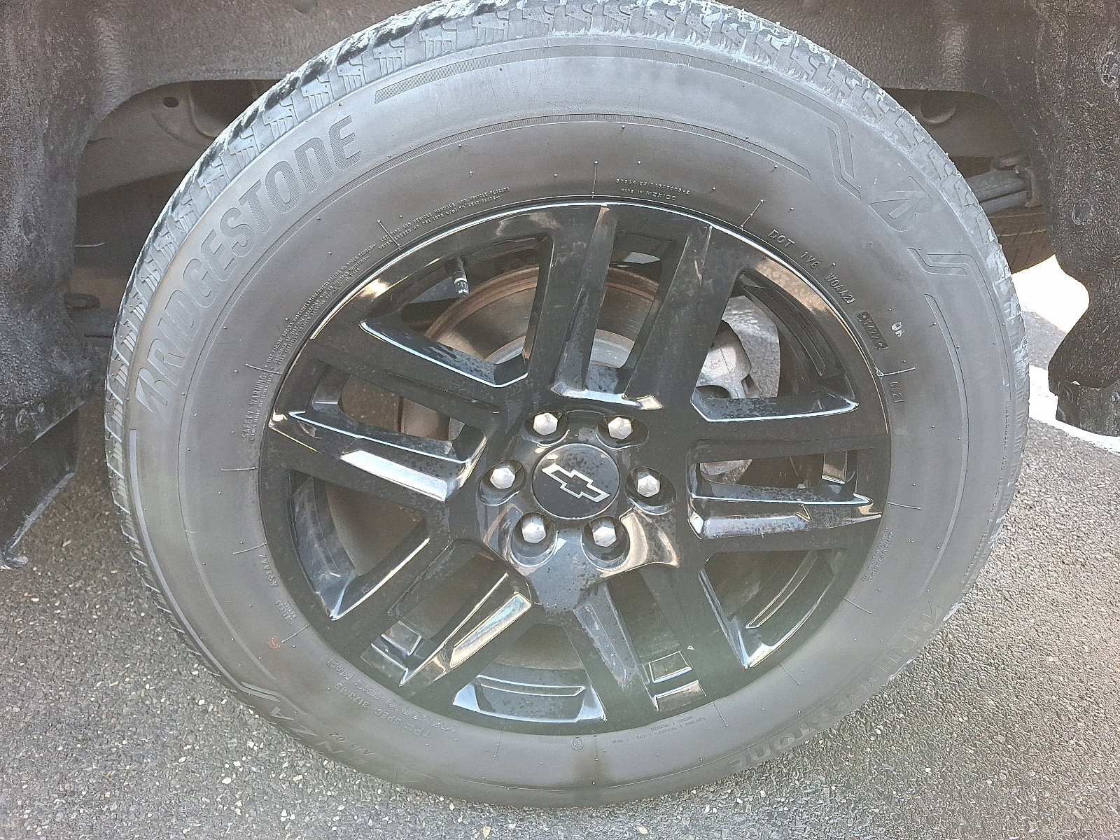 Certified 2022 Chevrolet Silverado 1500 Custom image 6