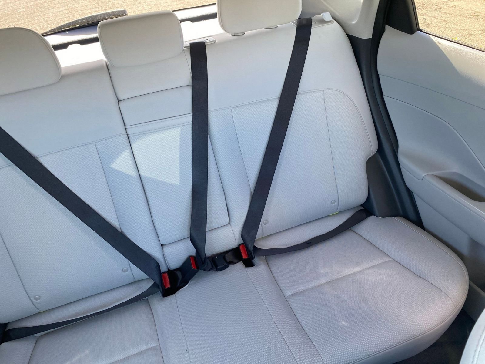 Used 2025 Hyundai Kona SEL image 37