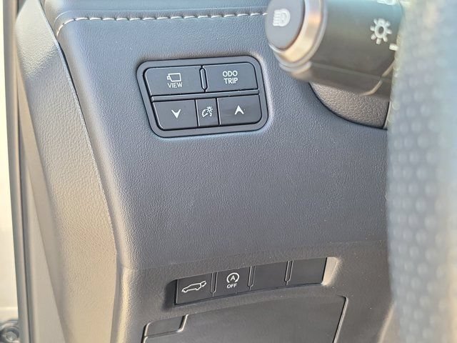 Used 2024 Lexus LX 600 F Sport AWD/4WD image 22