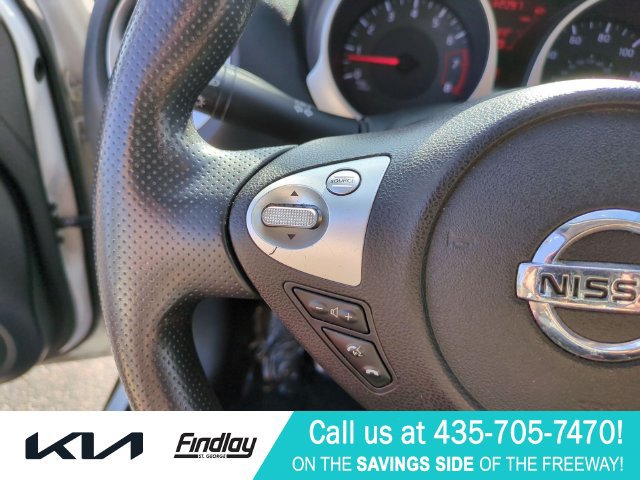 Used 2014 Nissan Juke S AWD/4WD image 19