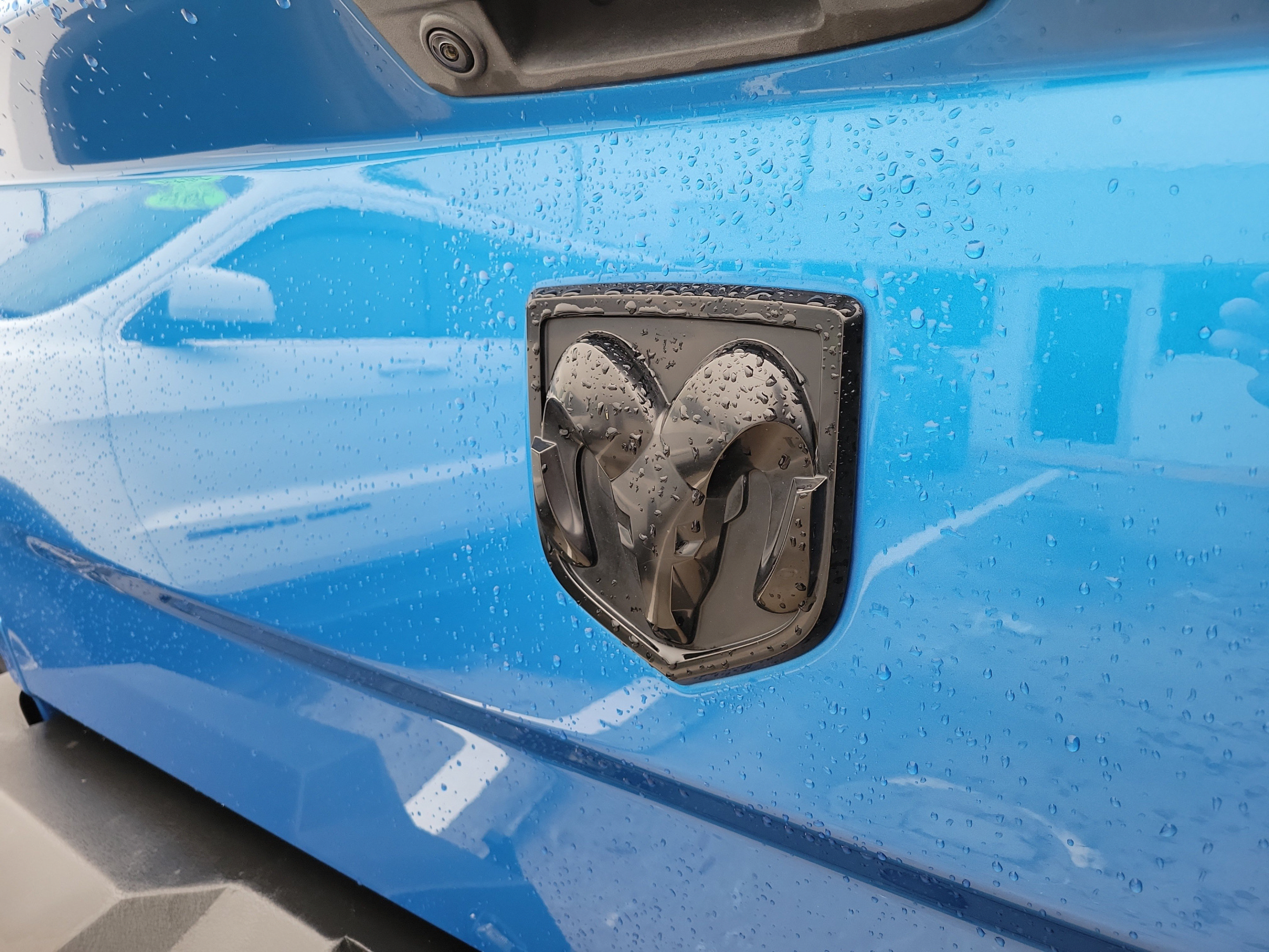 Used 2019 RAM 1500 Express w/ Express Value Package AWD/4WD image 32
