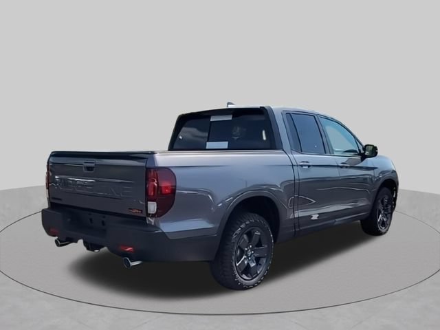 New 2026 Honda Ridgeline TrailSport image 9