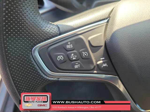 Used 2024 Chevrolet Malibu LT FWD image 23