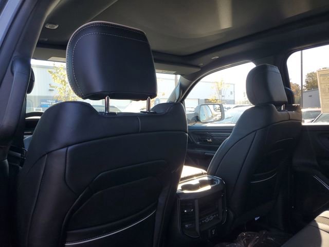New 2026 RAM 1500 Limited image 12