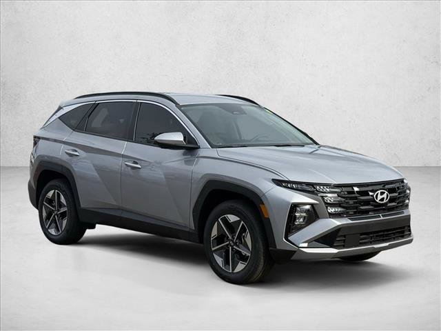 New 2026 Hyundai Tucson SEL image 6