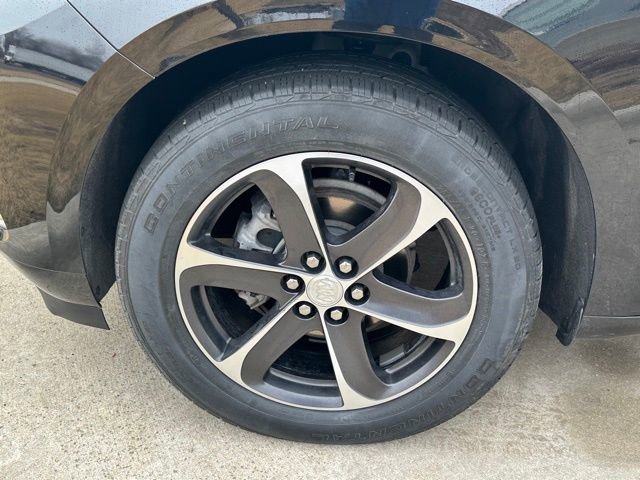 Used 2021 Buick Enclave Essence w/ Sport Touring Edition image 10