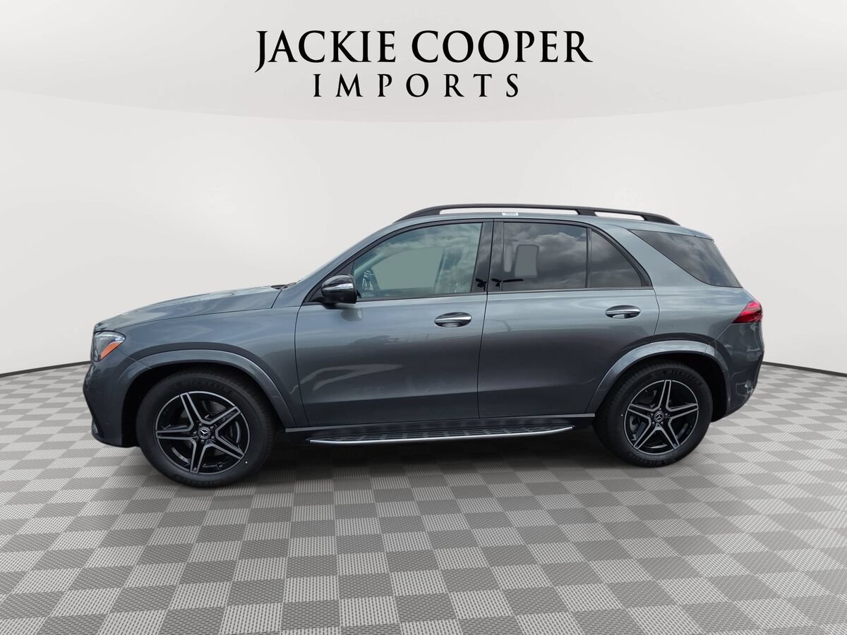 New 2026 Mercedes-Benz GLE 350 4MATIC image 8