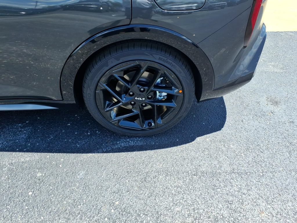 New 2026 Kia K4 GT-Line Turbo FWD image 7