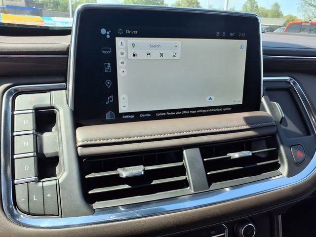 Used 2023 Chevrolet Tahoe LT w/ LT Signature Plus Package image 8