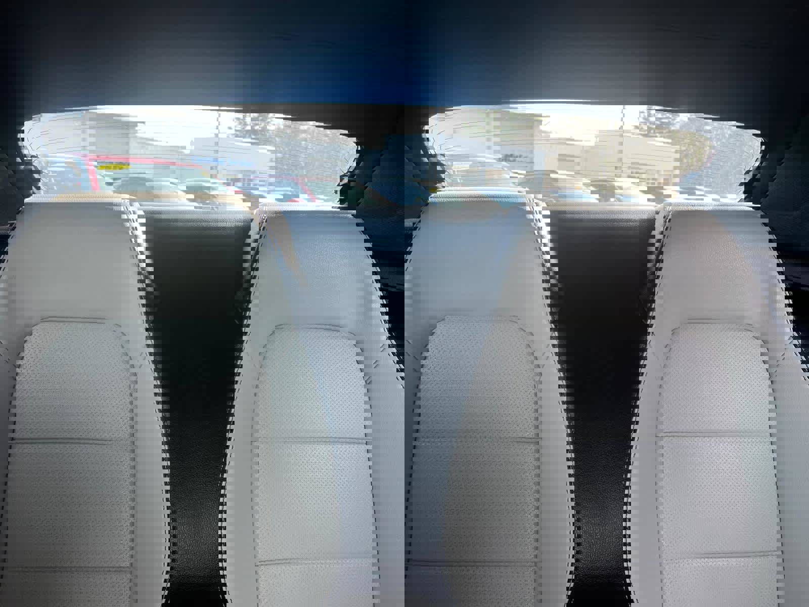 Used 2019 Ford Mustang Premium image 27