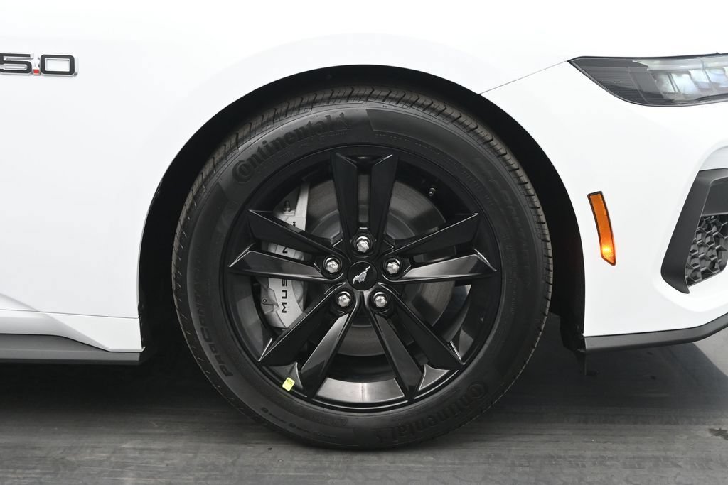 New 2026 Ford Mustang GT RWD image 19