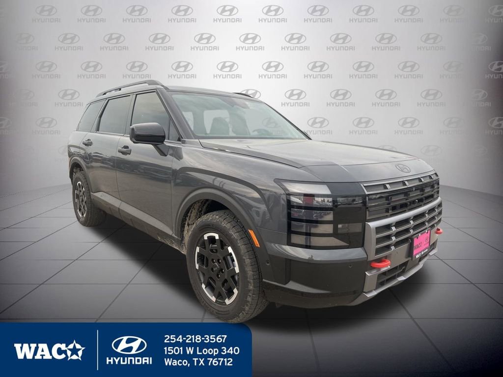 New 2026 Hyundai Palisade XRT Pro image 6