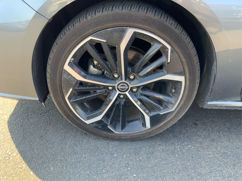 Used 2023 Nissan Altima 2.5 SR image 25