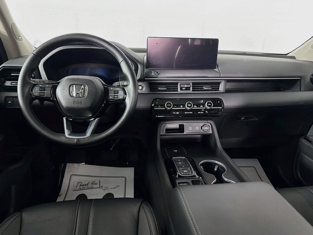 Used 2026 Honda Pilot Touring image 21