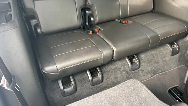 Certified 2023 Chevrolet Traverse Premier w/ Redline Edition image 49