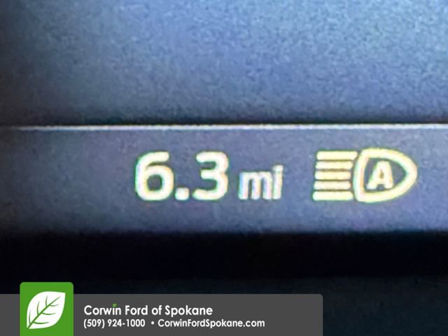 New 2026 Ford Maverick Lobo image 4