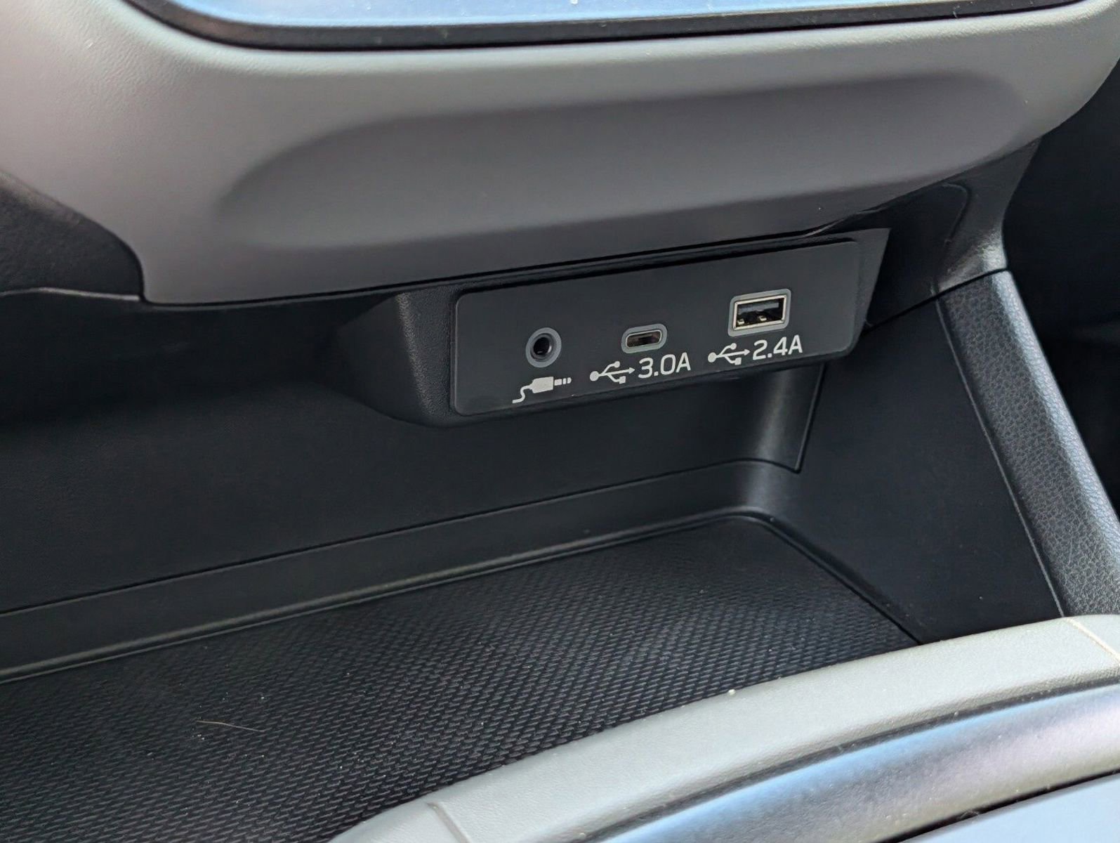 New 2026 Subaru Crosstrek 2.0i Premium AWD/4WD image 9