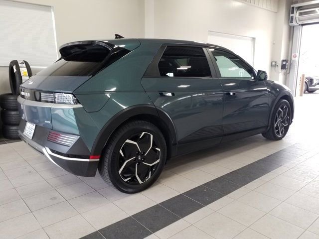 Used 2024 Hyundai Ioniq 5 SEL image 19