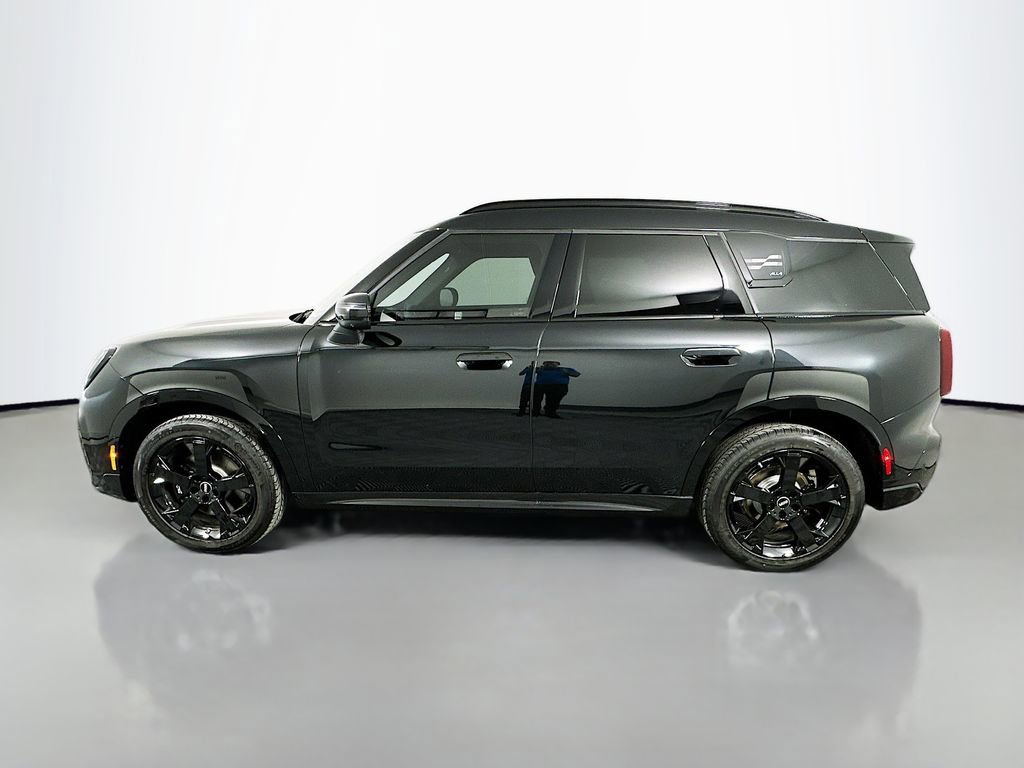 New 2026 MINI Cooper Countryman S AWD/4WD image 8