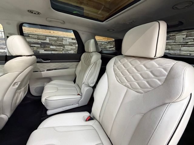 Used 2020 Hyundai Palisade Limited AWD/4WD image 36