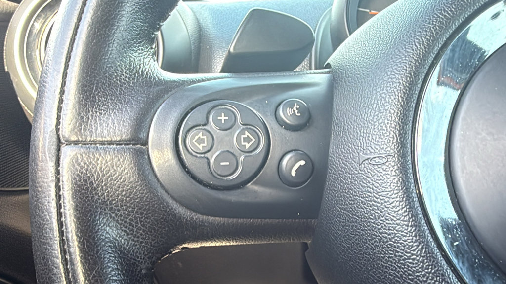 Used 2015 MINI Cooper Countryman S FWD image 29