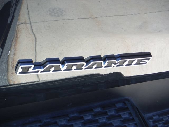 Used 2026 RAM 1500 Laramie w/ Laramie Preferred Package AWD/4WD image 22