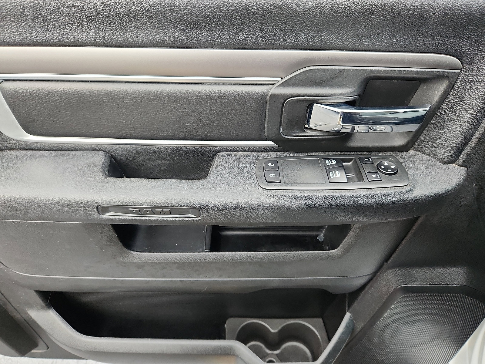 Certified 2021 RAM 1500 Tradesman w/ Popular Equipment Group image 11