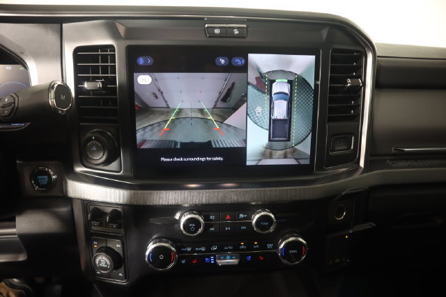 Used 2025 Ford F250 Platinum w/ Tremor Off-Road Package AWD/4WD image 68